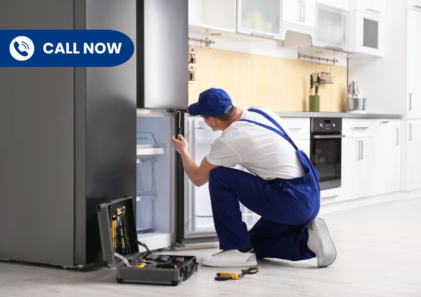 Deerwood MN Appliance Repair Company